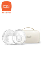 
                        
                          將圖片載入圖庫檢視器 b&amp;h Athena Hospital Grade Wearable Electrical Breast Pumps with Light - Online Exclusive
                        
                      