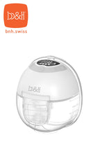 
                        
                          將圖片載入圖庫檢視器 b&amp;h Athena Hospital Grade Wearable Electrical Breast Pumps with Light - Online Exclusive
                        
                      