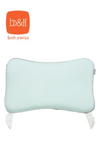 
                        
                          將圖片載入圖庫檢視器 b&amp;h Dual Layer Washable Kids Pillow with Case - 0.5-7 years old  (Tencel - Green) - Online Exclusive
                        
                      