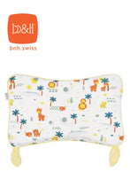 
                        
                          將圖片載入圖庫檢視器 b&amp;h Dual Layer Washable Kids Pillow with Case - 0.5-7 years old (Forest) - Online Exclusive
                        
                      