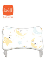 
                        
                          將圖片載入圖庫檢視器 b&amp;h Dual Layer Washable Kids Pillow with Case - 0.5-7 years old (Koala Bear) - Online Exclusive
                        
                      