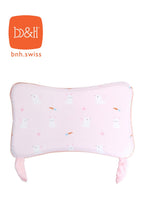 
                        
                          將圖片載入圖庫檢視器 b&amp;h Dual Layer Washable Kids Pillow with Case - 0.5-7 years old (Rabbit) - Online Exclusive
                        
                      