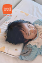 
                        
                          將圖片載入圖庫檢視器 b&amp;h Dual Layer Washable Kids Pillow with Case - 0.5-7 years old (Technical Vehicle) - Online Exclusive
                        
                      