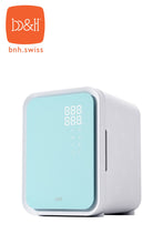
                        
                          Load image into Gallery viewer, b&amp;h Helios UV LED Sterilizer (Turquoise) - Online Exclusive
                        
                      