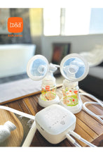 
                        
                          將圖片載入圖庫檢視器 b&amp;h Hera B Hospital Grade Dual Electric Breast Pump - Online Exclusive
                        
                      
