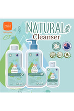 
                        
                          將圖片載入圖庫檢視器 b&amp;h Natural Cleanser for Baby Accessories, fruits &amp; Vegetables 500ml &amp; Refill Pack 500ml &amp; Travel Pack 30ml set (from New Zealand) - Online Exclusive
                        
                      