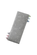 
                        
                          Load image into Gallery viewer, Baa Baa Sheepz Bed Time Buddy Jumbo - Sweet Dreams Baa Baa Grey
                        
                      
