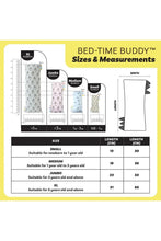 
                        
                          Load image into Gallery viewer, Baa Baa Sheepz Bed Time Buddy Jumbo - Sweet Dreams Baa Baa Grey
                        
                      
