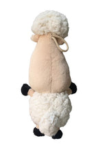 
                        
                          將圖片載入圖庫檢視器 Baa Baa Sheepz Soft Toy
                        
                      