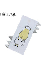 
                        
                          Load image into Gallery viewer, Baa Baa Sheepz Bed Time Buddy Case Jumbo
                        
                      