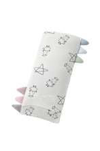 
                        
                          Load image into Gallery viewer, Baa Baa Sheepz Bed Time Buddy Jumbo - Cute Big Star &amp; Sheepz White
                        
                      