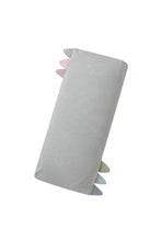 
                        
                          Load image into Gallery viewer, Baa Baa Sheepz Bed Time Buddy M - Cute Big Star &amp; Head Grey
                        
                      