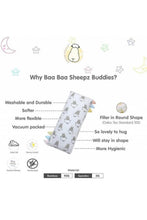 
                        
                          Load image into Gallery viewer, Baa Baa Sheepz Bed Time Buddy XL - Big Sheepz
                        
                      