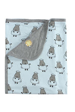 
                        
                          將圖片載入圖庫檢視器 Baa Baa Sheepz Double Layer Blanket Big Sheepz
                        
                      