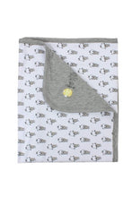 
                        
                          Load image into Gallery viewer, Baa Baa Sheepz Double Layer Blanket Small Sheepz
                        
                      