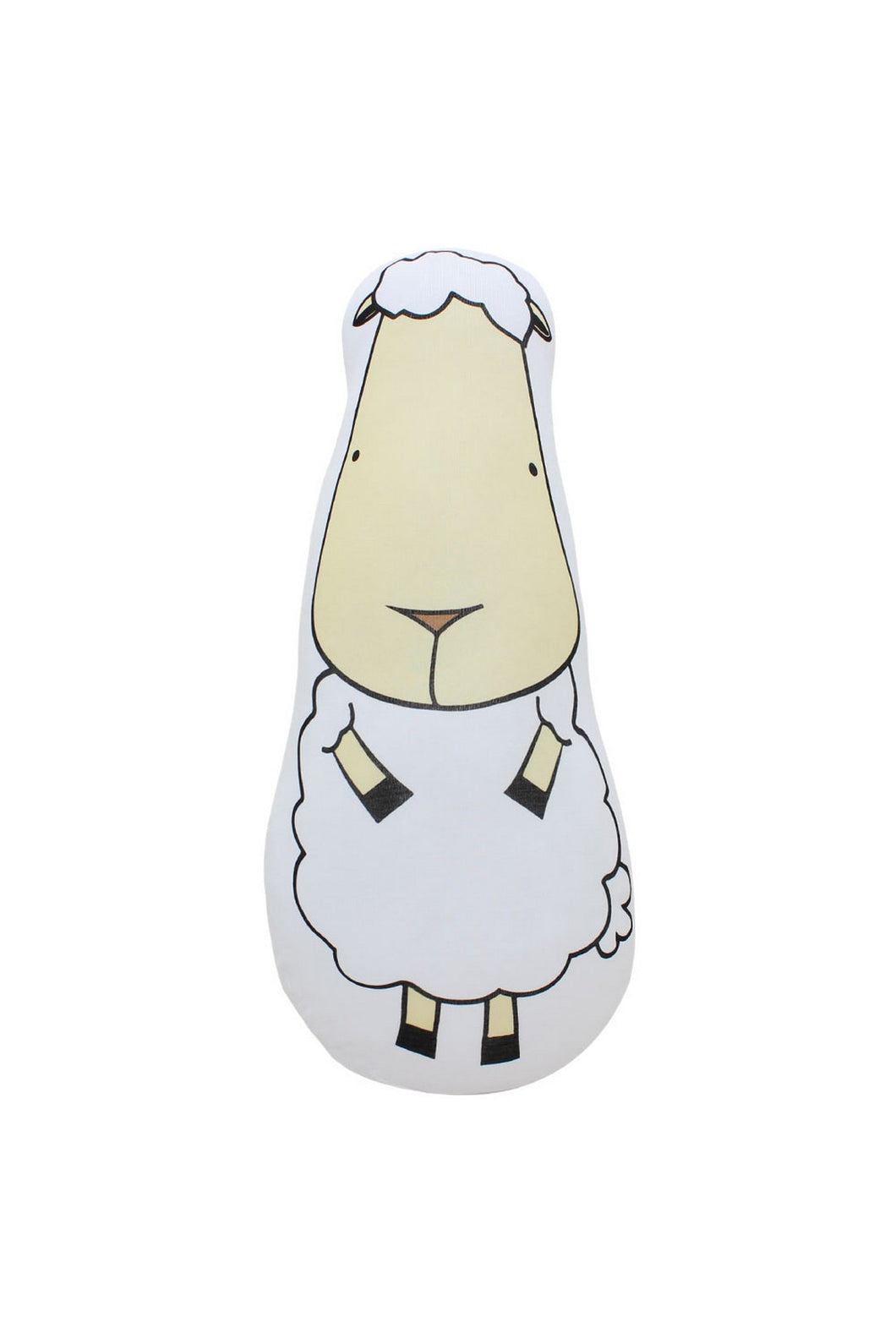 Baa Baa Sheepz Hug Buddy Bab Baa