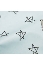 
                        
                          Load image into Gallery viewer, Baa Baa Sheepz Small Tote Bag Small Star &amp; Sheepz
                        
                      