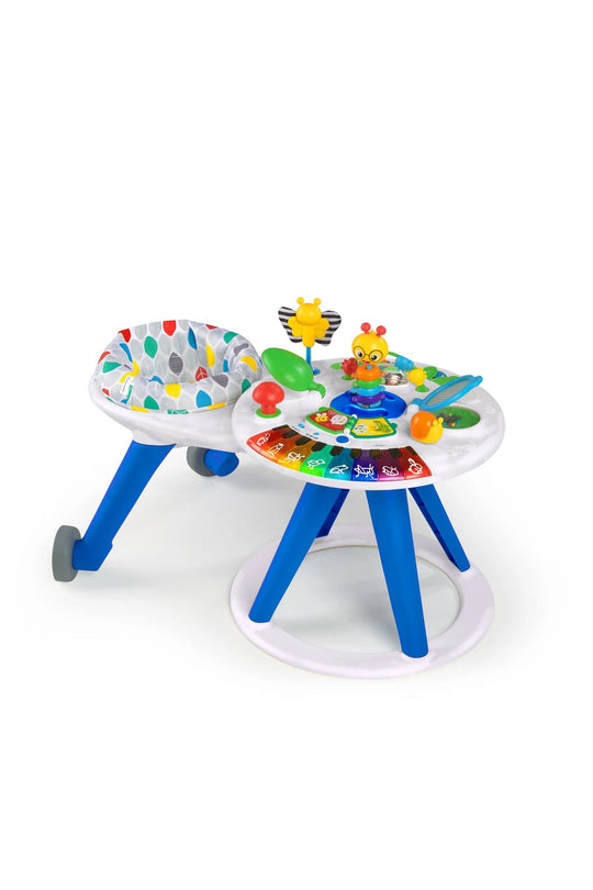 Walk Around Baby Einstein Walker Around We Grow Baby Einstein