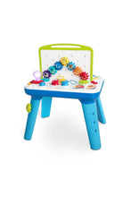 
                        
                          Load image into Gallery viewer, Baby Einstein Curiosity Table Activity Station Toddler Toy
                        
                      