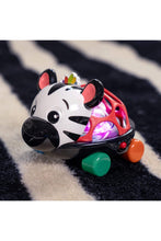 
                        
                          將圖片載入圖庫檢視器 Baby Einstein Curious Car Zen Oball Toy Car &amp; Rattle
                        
                      