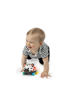 
                        
                          將圖片載入圖庫檢視器 Baby Einstein Curious Car Zen Oball Toy Car &amp; Rattle
                        
                      