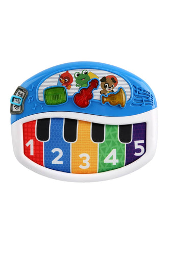 Baby Einstein Discover & Play Piano Musical Toy 1