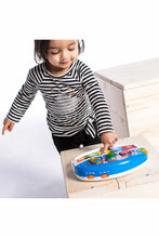 
                        
                          Load image into Gallery viewer, Baby Einstein Discover &amp; Play Piano Musical Toy 4
                        
                      