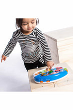 
                        
                          Load image into Gallery viewer, Baby Einstein Discover &amp; Play Piano Musical Toy 4
                        
                      