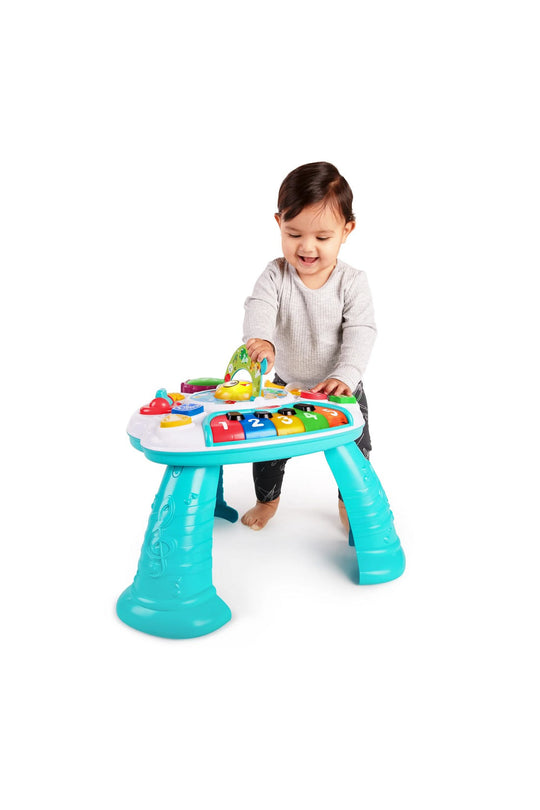 Baby Einstein Discovering Music Activity Table Toy Online