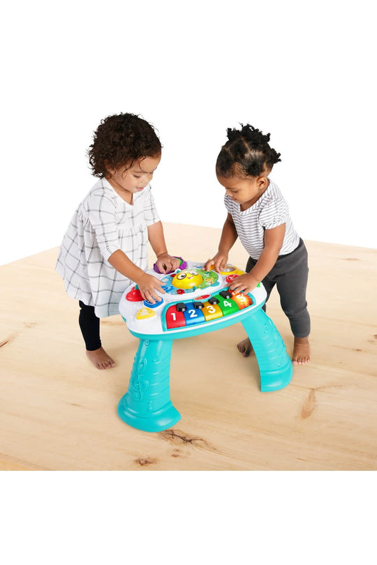 Toddler Toy Baby Einstein Play Table Activity Tables (Baby