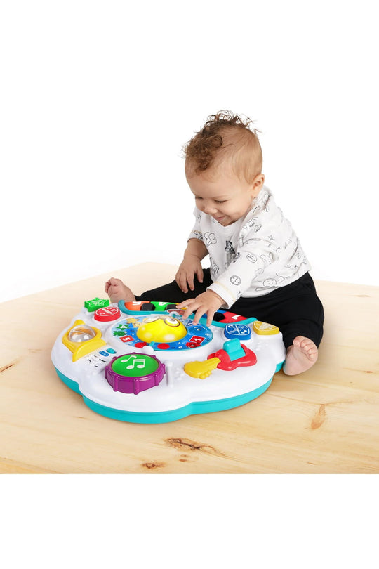 Baby Einstein Discovering Music Activity Table Toy Online