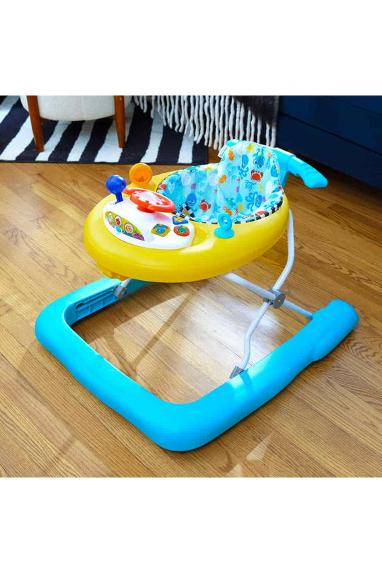 Wooden Walker Mamas And Papas Baby Walker Activity Tray Mamas And