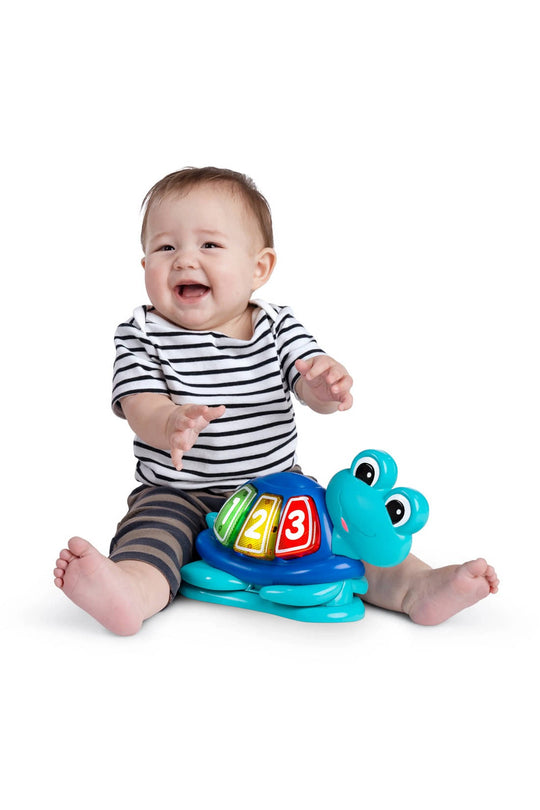 Baby Einstein Ocean Explorers Curiosity Cove 2-in-1 Activity