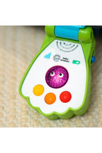 
                        
                          將圖片載入圖庫檢視器 Baby Einstein Ocean Explorers Shell Phone Musical Toy Telephone
                        
                      