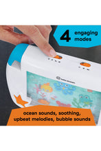 
                        
                          將圖片載入圖庫檢視器 Baby Einstein On-the-Go 海洋夢安撫玩具
                        
                      