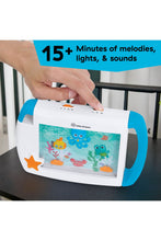 
                        
                          將圖片載入圖庫檢視器 Baby Einstein On-the-Go 海洋夢安撫玩具
                        
                      