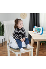 
                        
                          將圖片載入圖庫檢視器 Baby Einstein On-the-Go 海洋夢安撫玩具
                        
                      