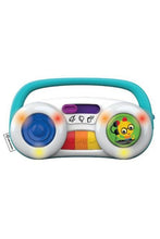 
                        
                          將圖片載入圖庫檢視器 Baby Einstein Toddler Jams Musical Toy
                        
                      