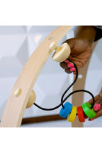 
                        
                          Load image into Gallery viewer, Baby Einstein Zen&#39;s Activity Milestones Plush Gym
                        
                      
