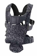 
                        
                          將圖片載入圖庫檢視器 Baby Carrier Move 3D Mesh Anthracite Leo 1
                        
                      