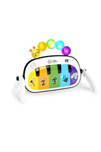 
                        
                          Load image into Gallery viewer, Baby Einstein 4-in-1 Kickin&#39; Tunes Music &amp; Language Discovery Gym 10
                        
                      