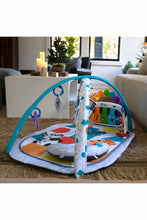 
                        
                          Load image into Gallery viewer, Baby Einstein 4-in-1 Kickin&#39; Tunes Music &amp; Language Discovery Gym 2
                        
                      