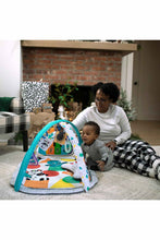 
                        
                          Load image into Gallery viewer, Baby Einstein 4-in-1 Kickin&#39; Tunes Music &amp; Language Discovery Gym 3
                        
                      