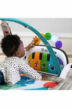 
                        
                          Load image into Gallery viewer, Baby Einstein 4-in-1 Kickin&#39; Tunes Music &amp; Language Discovery Gym 4
                        
                      