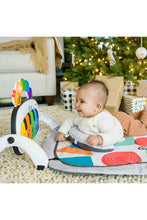 
                        
                          Load image into Gallery viewer, Baby Einstein 4-in-1 Kickin&#39; Tunes Music &amp; Language Discovery Gym 6
                        
                      