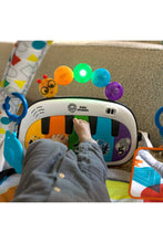 
                        
                          Load image into Gallery viewer, Baby Einstein 4-in-1 Kickin&#39; Tunes Music &amp; Language Discovery Gym 7
                        
                      