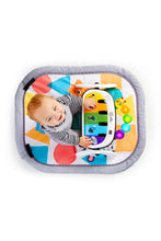 
                        
                          Load image into Gallery viewer, Baby Einstein 4-in-1 Kickin&#39; Tunes Music &amp; Language Discovery Gym 8
                        
                      