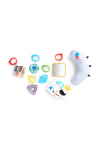 
                        
                          Load image into Gallery viewer, Baby Einstein 4-in-1 Kickin&#39; Tunes Music &amp; Language Discovery Gym 9
                        
                      