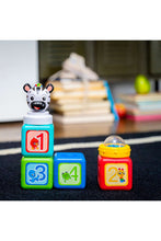 
                        
                          將圖片載入圖庫檢視器 Baby Einstein Add &amp; Stack Magnetic Activity Blocks 10
                        
                      