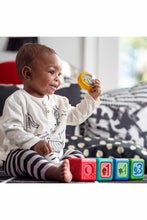 
                        
                          Load image into Gallery viewer, Baby Einstein Add &amp; Stack Magnetic Activity Blocks 11
                        
                      